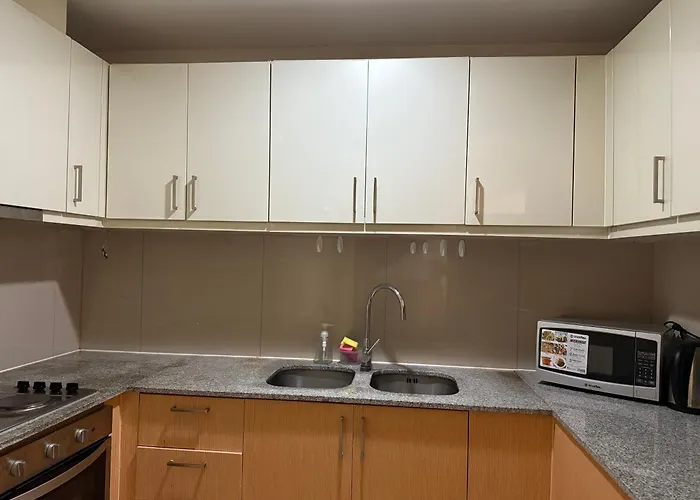 Luxury 3br Cozy Seaview Poolview Family Group 2 Pools Near Okada Airport Moa Apartamento Manila