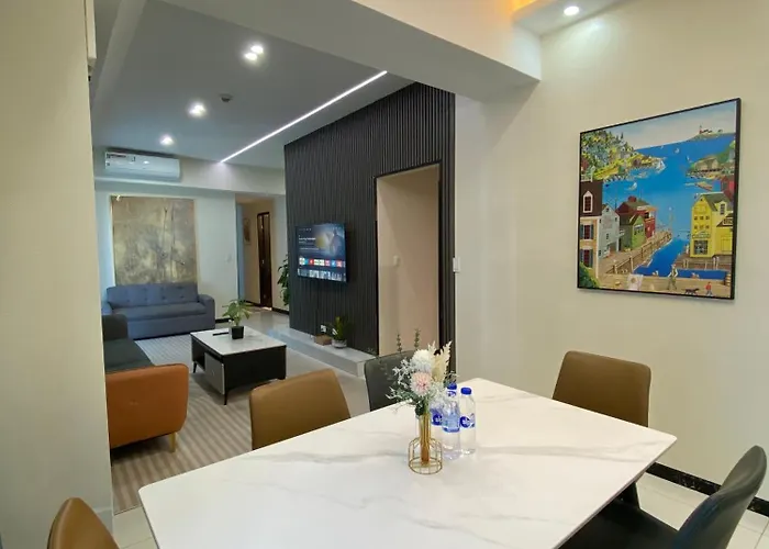 Apartamento Luxury 3br Cozy Seaview Poolview Family Group 2 Pools Near Okada Airport Moa *