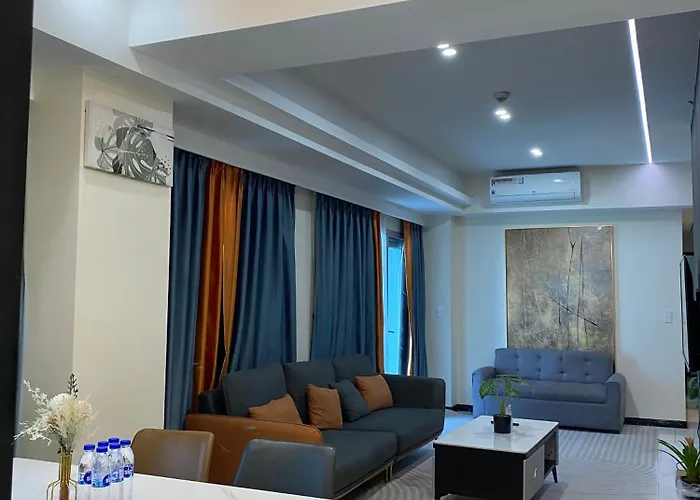 Luxury 3br Cozy Seaview Poolview Family Group 2 Pools Near Okada Airport Moa * Manila