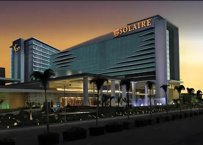 Luxury 3br Cozy Seaview Poolview Family Group 2 Pools Near Okada Airport Moa Apartamento