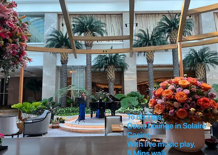 Luxury 3br Cozy Seaview Poolview Family Group 2 Pools Near Okada Airport Moa Apartamento