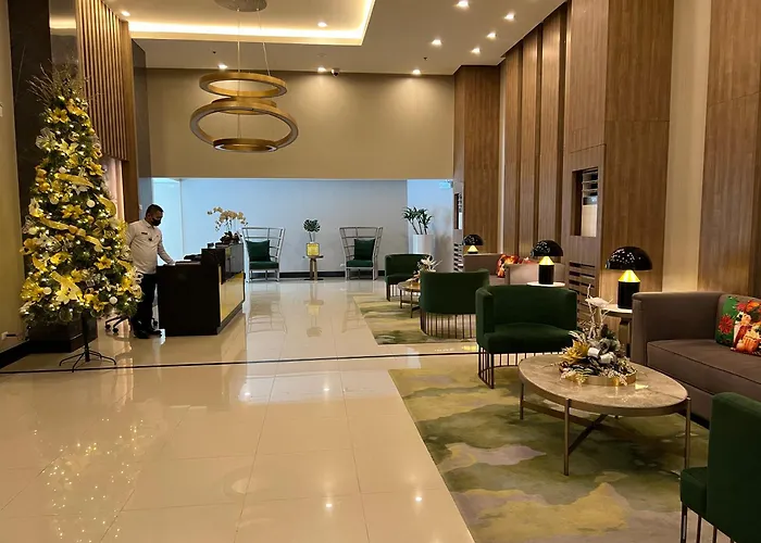 Luxury 3br Cozy Seaview Poolview Family Group 2 Pools Near Okada Airport Moa Apartamento *